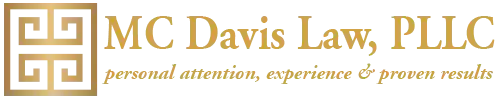 MC Davis Law Firm, PLLC
